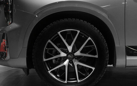 GAC GS8, 2023 год, 4 750 000 рублей, 28 фотография