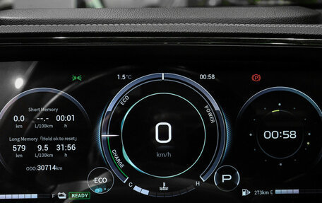 GAC GS8, 2023 год, 4 750 000 рублей, 23 фотография