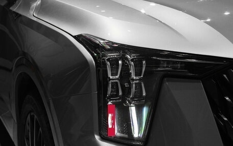 GAC GS8, 2023 год, 4 750 000 рублей, 29 фотография