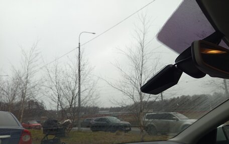 Skoda Octavia, 2018 год, 1 250 000 рублей, 10 фотография