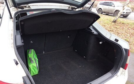 Skoda Octavia, 2018 год, 1 250 000 рублей, 11 фотография