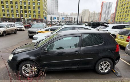 Volkswagen Golf V, 2006 год, 355 000 рублей, 3 фотография