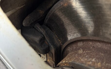 Volkswagen Golf V, 2006 год, 355 000 рублей, 15 фотография