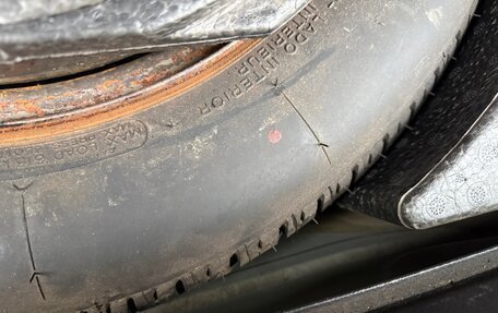 Volkswagen Golf V, 2006 год, 355 000 рублей, 11 фотография