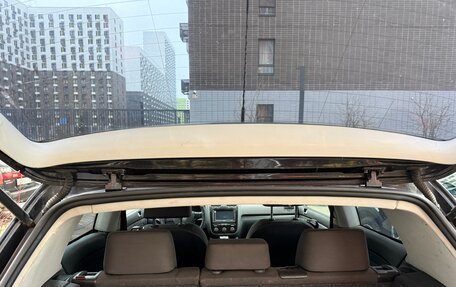 Volkswagen Golf V, 2006 год, 355 000 рублей, 12 фотография