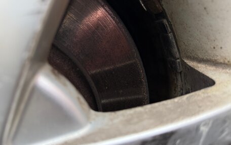 Volkswagen Golf V, 2006 год, 355 000 рублей, 16 фотография