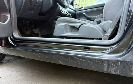 Volkswagen Golf V, 2006 год, 355 000 рублей, 18 фотография