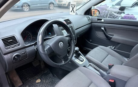 Volkswagen Golf V, 2006 год, 355 000 рублей, 21 фотография