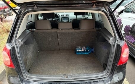 Volkswagen Golf V, 2006 год, 355 000 рублей, 8 фотография