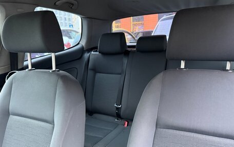 Volkswagen Golf V, 2006 год, 355 000 рублей, 22 фотография