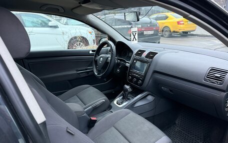 Volkswagen Golf V, 2006 год, 355 000 рублей, 27 фотография