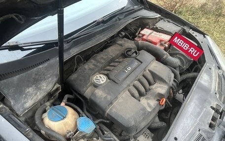 Volkswagen Golf V, 2006 год, 355 000 рублей, 29 фотография