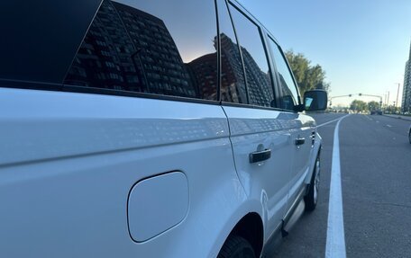 Land Rover Range Rover Sport I рестайлинг, 2011 год, 1 680 000 рублей, 6 фотография