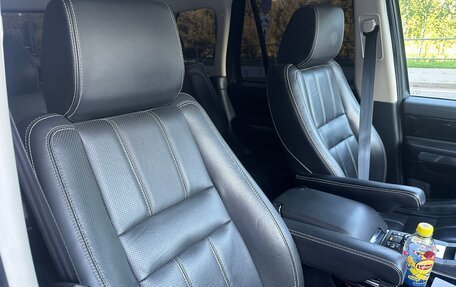 Land Rover Range Rover Sport I рестайлинг, 2011 год, 1 680 000 рублей, 14 фотография