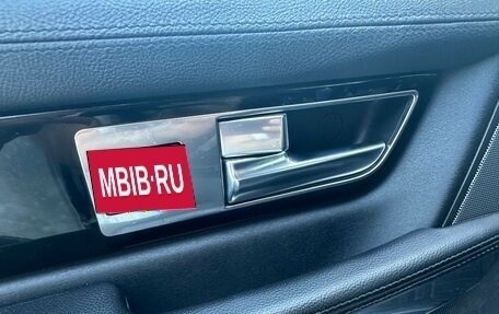 Land Rover Range Rover Sport I рестайлинг, 2011 год, 1 680 000 рублей, 12 фотография