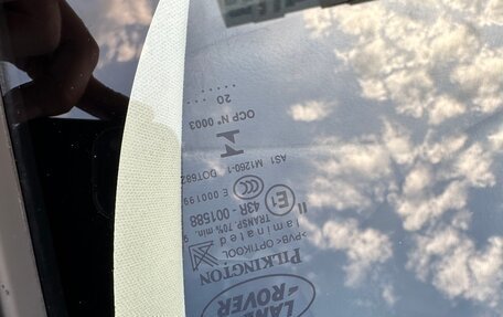 Land Rover Range Rover Sport I рестайлинг, 2011 год, 1 680 000 рублей, 20 фотография