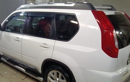 Nissan X-Trail, 2014 год, 1 300 000 рублей, 4 фотография