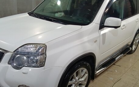 Nissan X-Trail, 2014 год, 1 300 000 рублей, 2 фотография