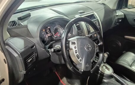 Nissan X-Trail, 2014 год, 1 300 000 рублей, 5 фотография