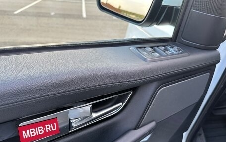 Land Rover Range Rover Sport I рестайлинг, 2011 год, 1 680 000 рублей, 22 фотография