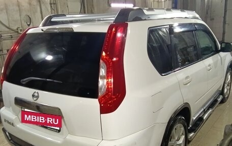 Nissan X-Trail, 2014 год, 1 300 000 рублей, 3 фотография