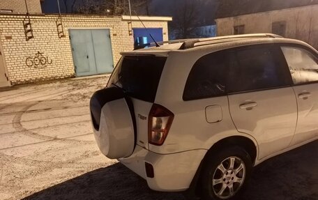 Chery Tiggo (T11), 2014 год, 350 000 рублей, 4 фотография