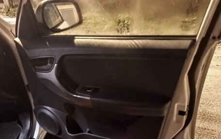 Chery Tiggo (T11), 2014 год, 350 000 рублей, 7 фотография