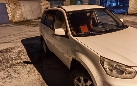 Chery Tiggo (T11), 2014 год, 350 000 рублей, 6 фотография