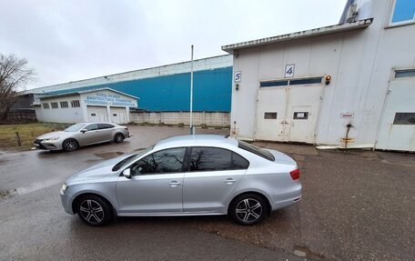 Volkswagen Jetta VI, 2013 год, 1 100 000 рублей, 7 фотография