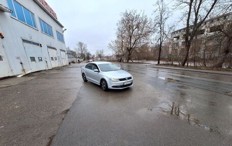 Volkswagen Jetta VI, 2013 год, 1 100 000 рублей, 8 фотография