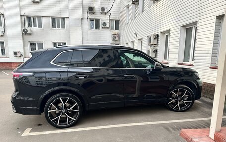 Volkswagen Tiguan, 2024 год, 4 850 000 рублей, 6 фотография