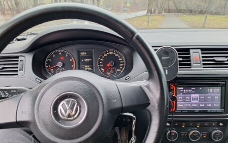 Volkswagen Jetta VI, 2013 год, 1 100 000 рублей, 13 фотография