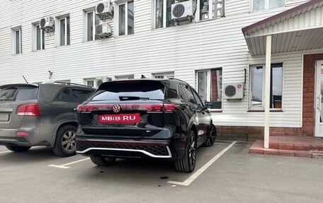 Volkswagen Tiguan, 2024 год, 4 850 000 рублей, 4 фотография