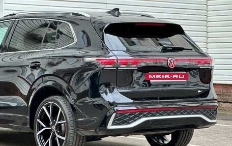 Volkswagen Tiguan, 2024 год, 4 850 000 рублей, 3 фотография