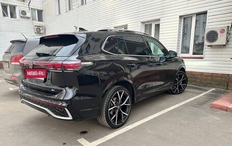 Volkswagen Tiguan, 2024 год, 4 850 000 рублей, 5 фотография