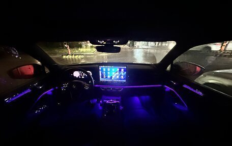 Volkswagen Tiguan, 2024 год, 4 850 000 рублей, 12 фотография