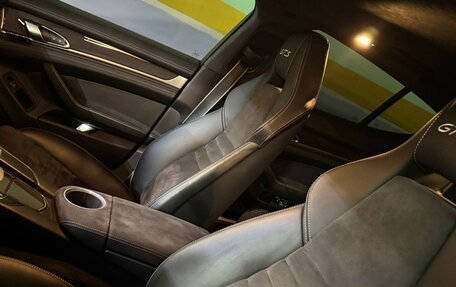 Porsche Panamera II рестайлинг, 2013 год, 5 500 000 рублей, 4 фотография