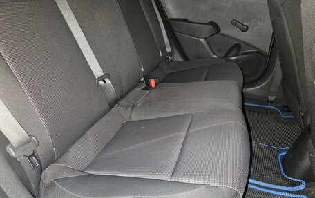 Hyundai Solaris II рестайлинг, 2017 год, 1 199 000 рублей, 13 фотография