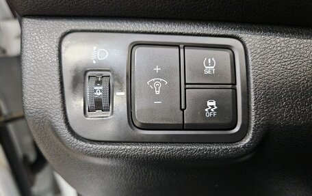 Hyundai Solaris II рестайлинг, 2017 год, 1 199 000 рублей, 16 фотография