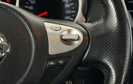 Nissan Juke II, 2012 год, 920 000 рублей, 11 фотография