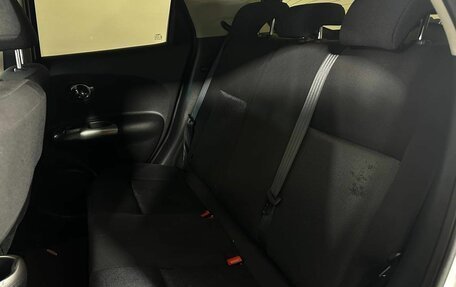 Nissan Juke II, 2012 год, 920 000 рублей, 6 фотография