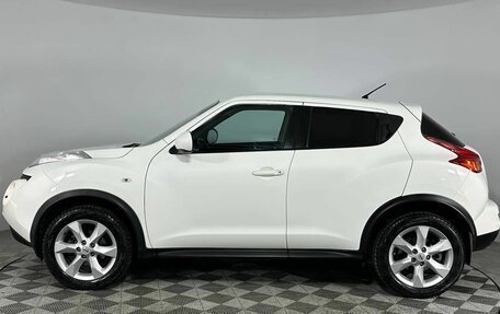 Nissan Juke II, 2012 год, 920 000 рублей, 5 фотография