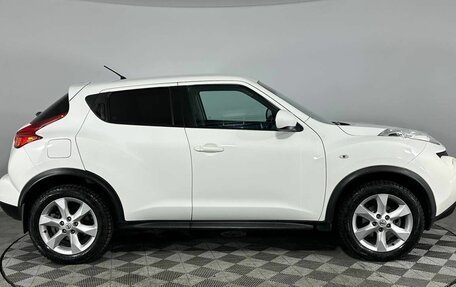 Nissan Juke II, 2012 год, 920 000 рублей, 3 фотография