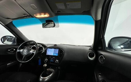 Nissan Juke II, 2012 год, 920 000 рублей, 8 фотография