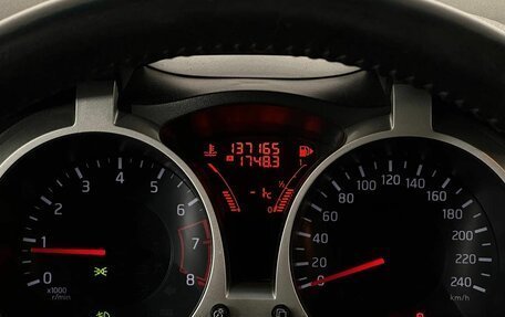 Nissan Juke II, 2012 год, 920 000 рублей, 14 фотография