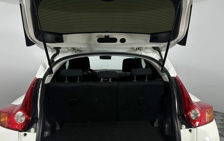 Nissan Juke II, 2012 год, 920 000 рублей, 18 фотография