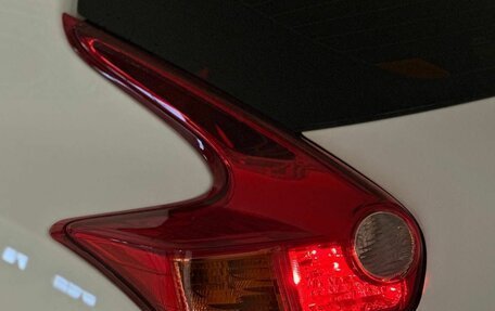 Nissan Juke II, 2012 год, 920 000 рублей, 19 фотография