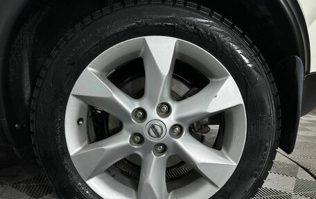 Nissan Juke II, 2012 год, 920 000 рублей, 20 фотография