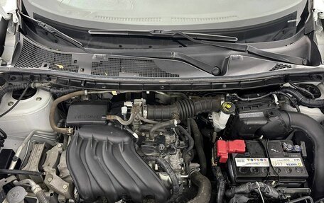 Nissan Juke II, 2012 год, 920 000 рублей, 17 фотография