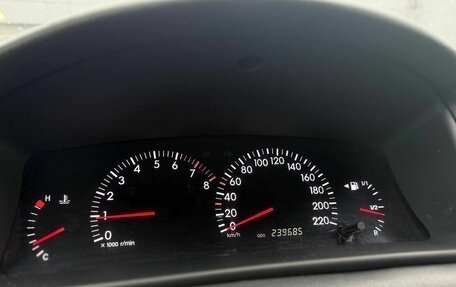 Toyota Corolla, 2006 год, 470 000 рублей, 8 фотография